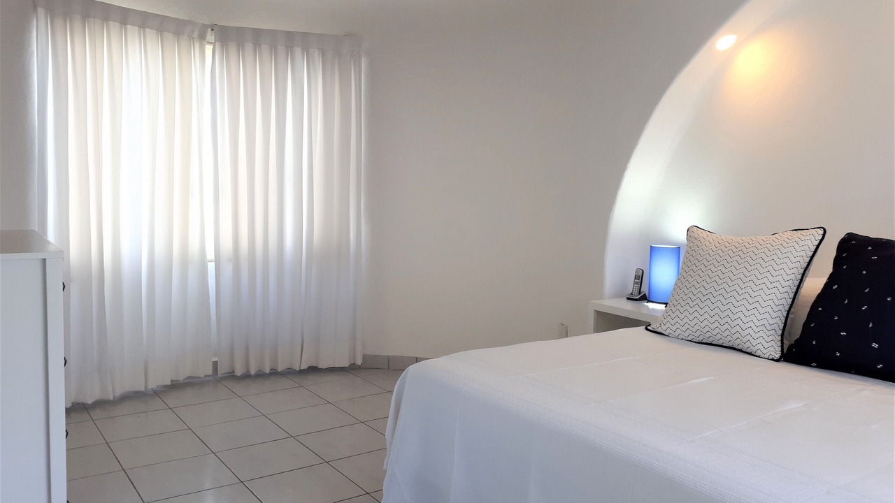Photo of Bedroom in Marina Vallarta