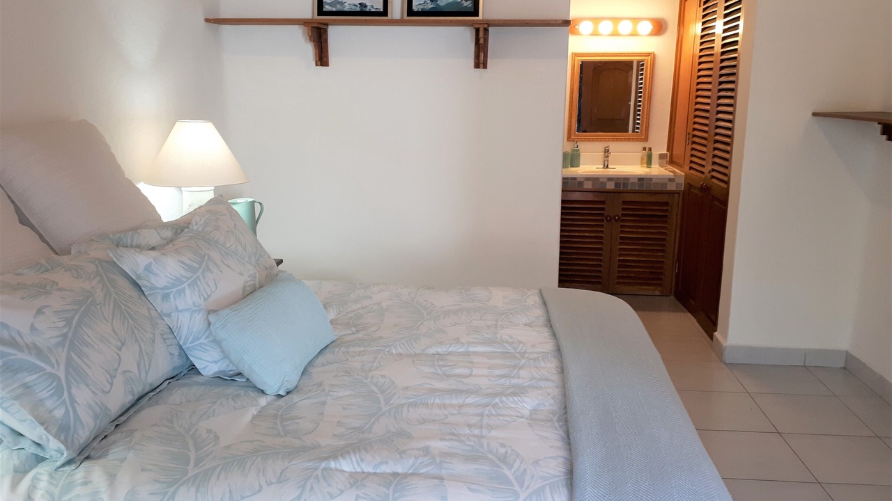 Photo of Bedroom in Marina Vallarta