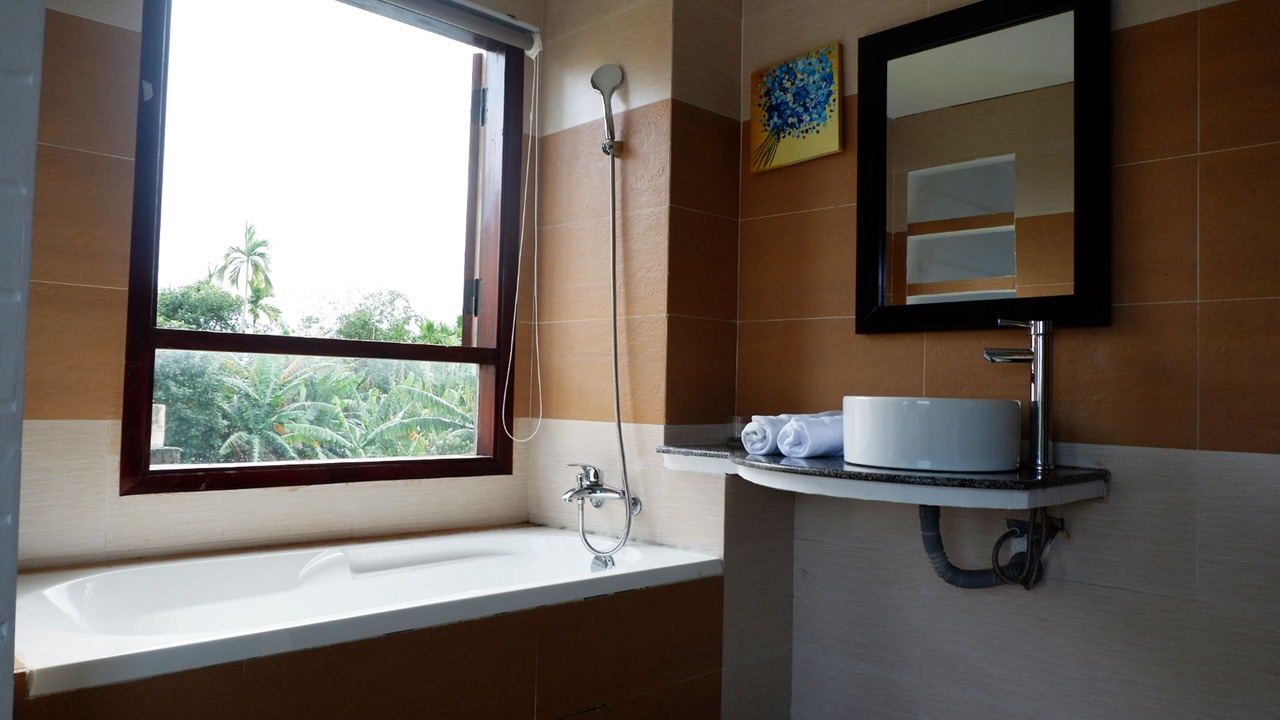 Photo of Outdoor in Cam Thanh