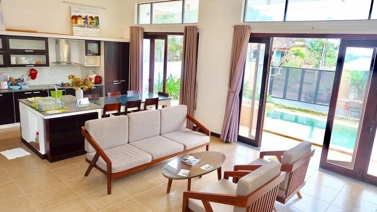 Photo of Outdoor in Cam Thanh