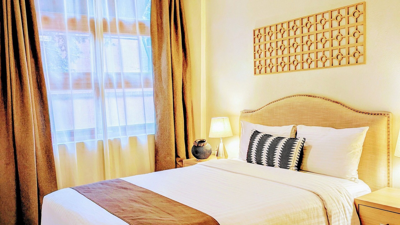 Photo of Bedroom in Historic Center