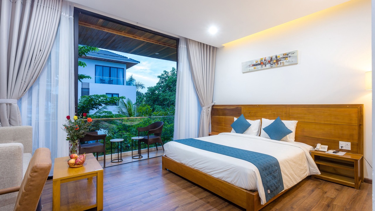 Photo of Outdoor in Thanh Ha