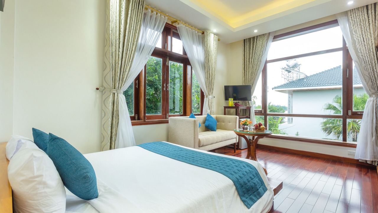 Photo of Outdoor in Thanh Ha