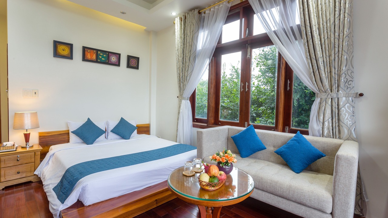 Photo of Outdoor in Thanh Ha