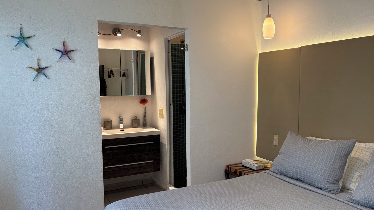 Photo of Bedroom in Alta Vista