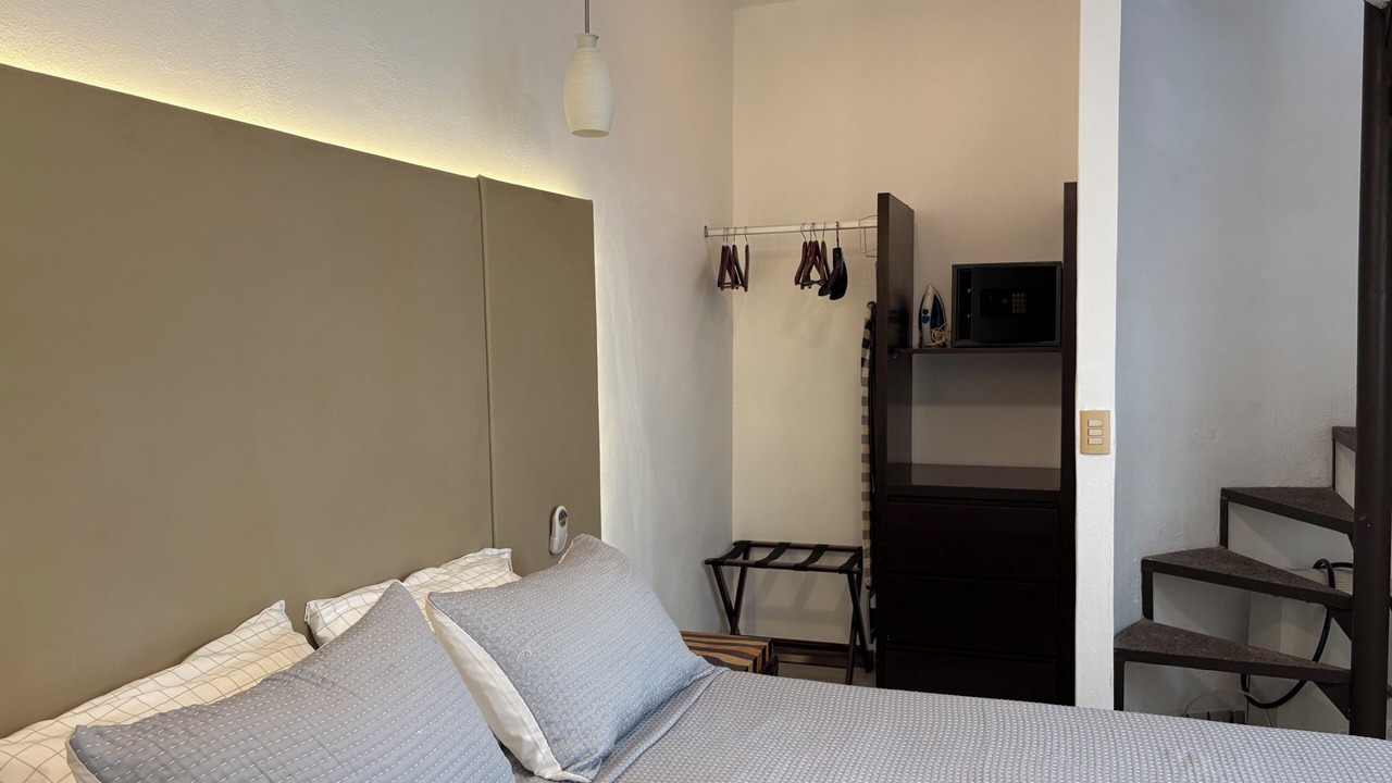 Photo of Bedroom in Alta Vista