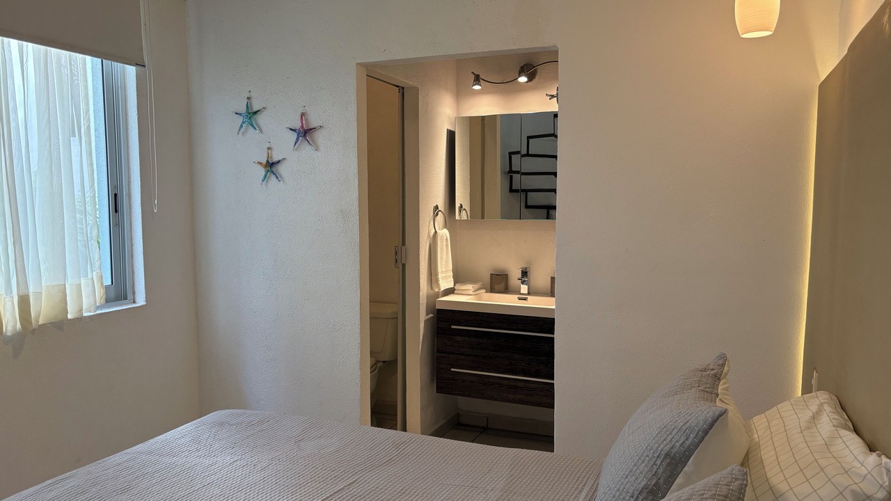 Photo of Bedroom in Alta Vista