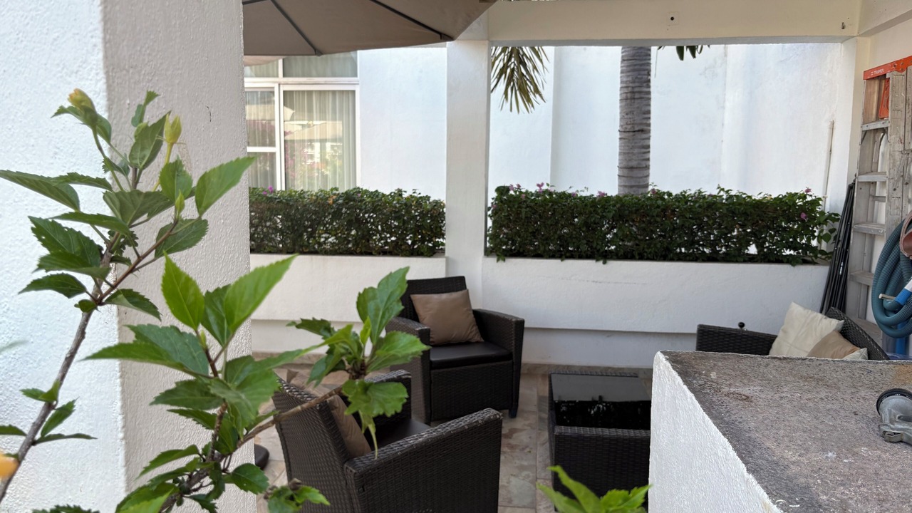 Photo of Patio Balcony in Alta Vista