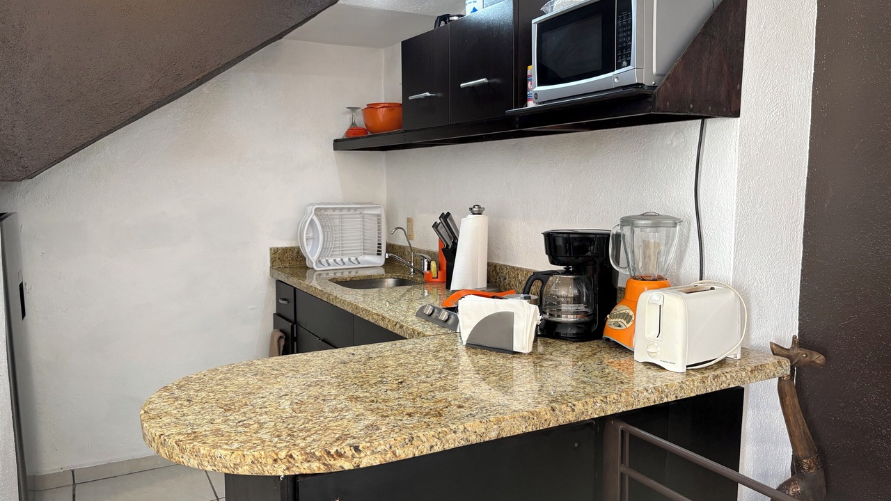 Photo of Kitchen in Alta Vista