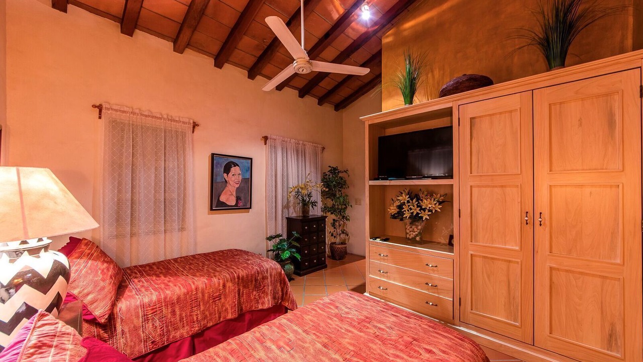 Photo of Bedroom in Cerro
