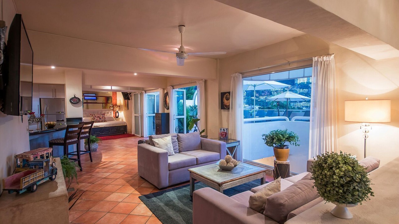 Photo of Livingroom in Cerro