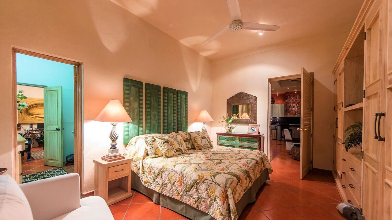 Photo of Bedroom in Cerro