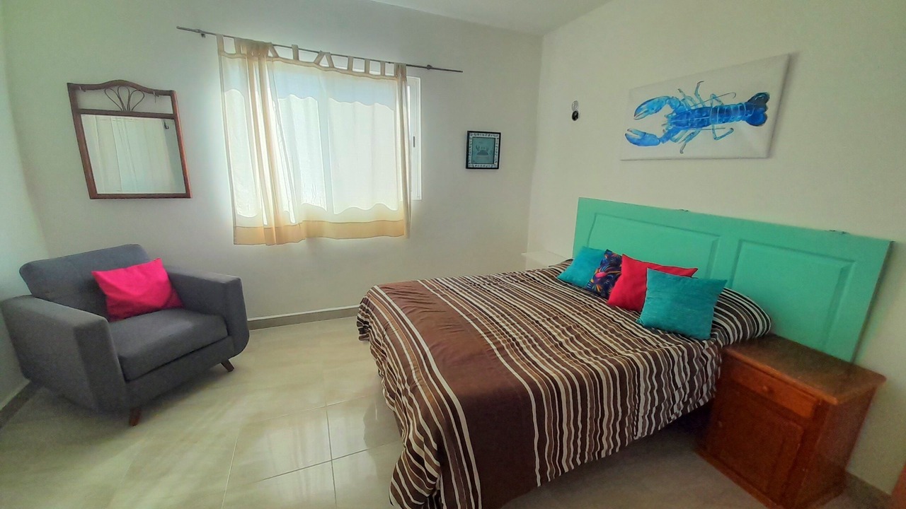Photo of Bedroom in Chelem