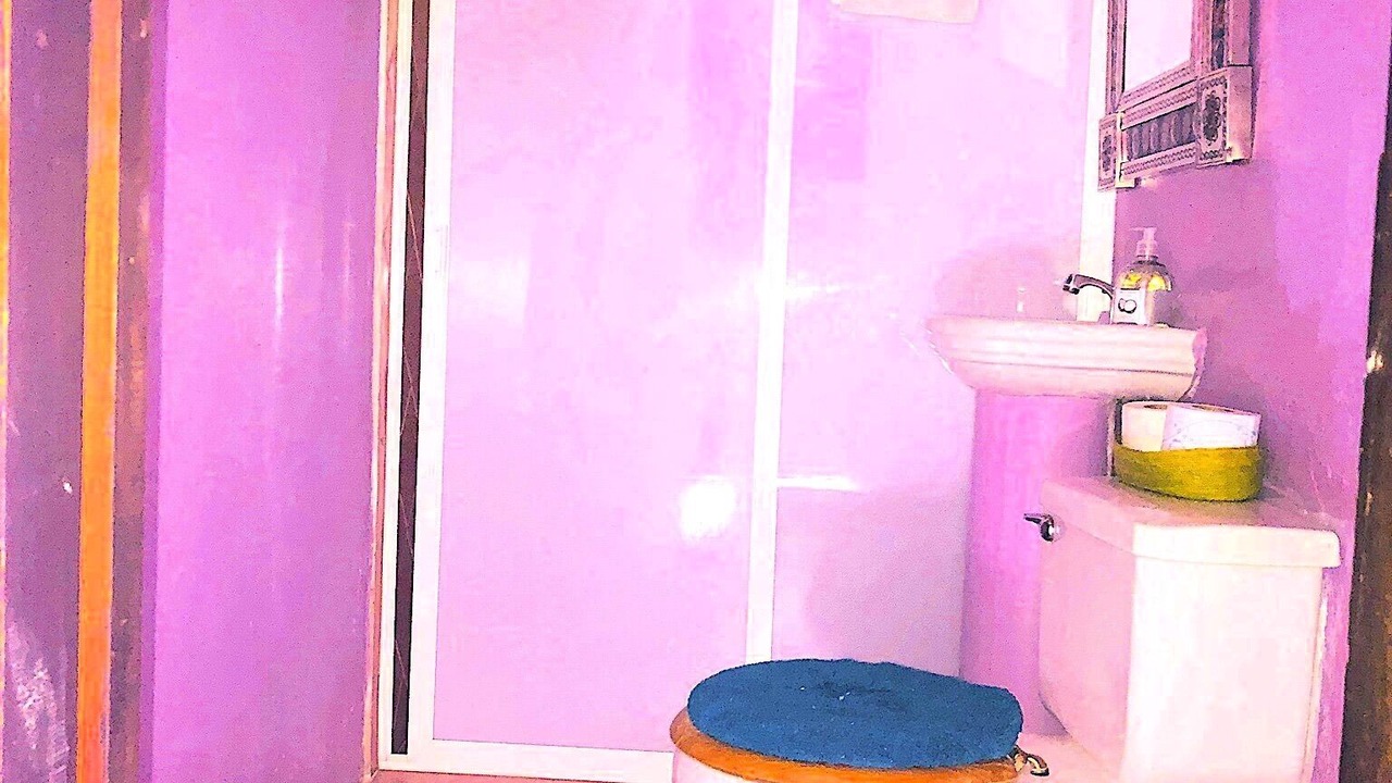 Photo of Bathroom in De Guadalupe