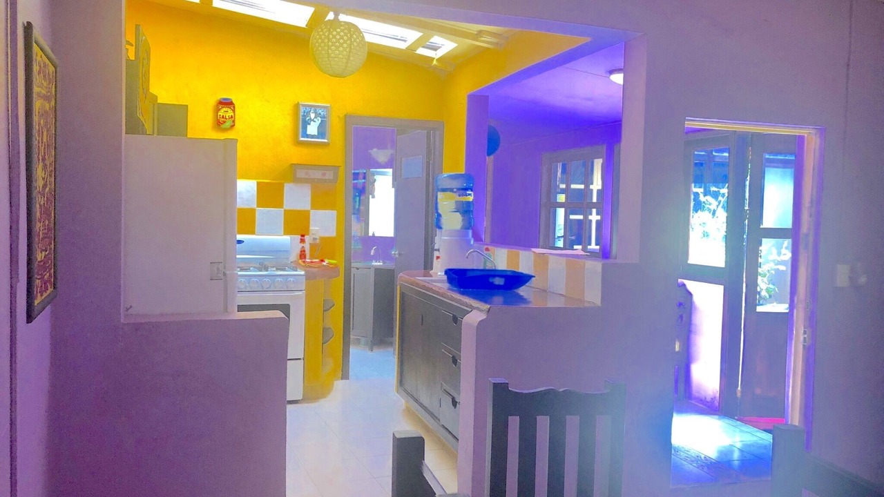 Photo of Kitchen in De Guadalupe