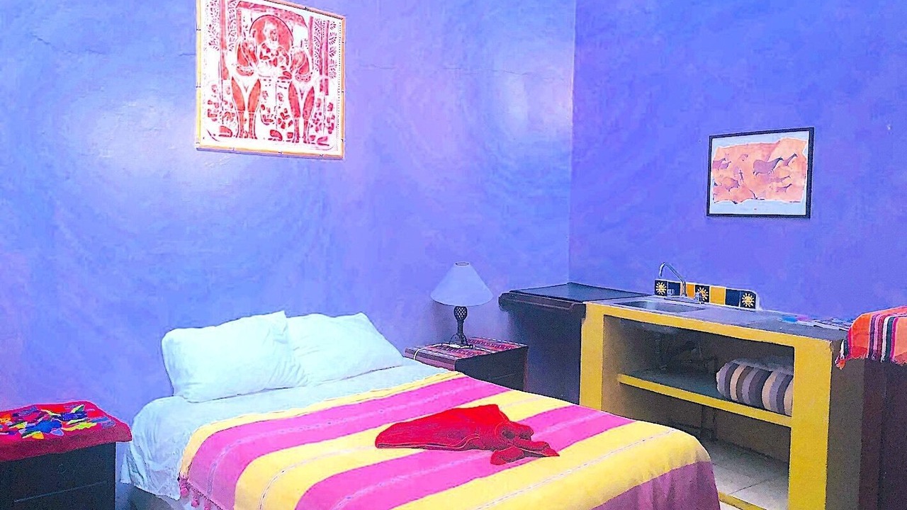 Photo of Bedroom in De Guadalupe