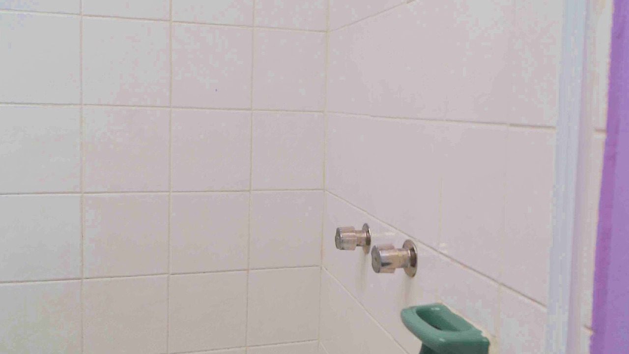 Photo of Bathroom in De Guadalupe