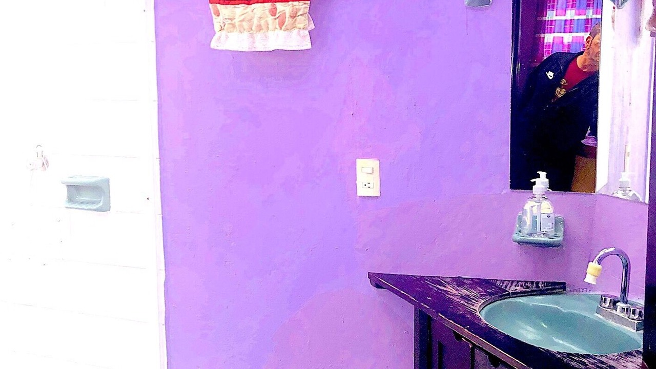 Photo of Bathroom in De Guadalupe
