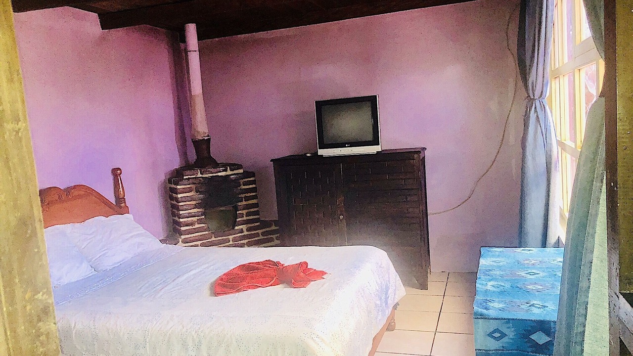 Photo of Bedroom in De Guadalupe