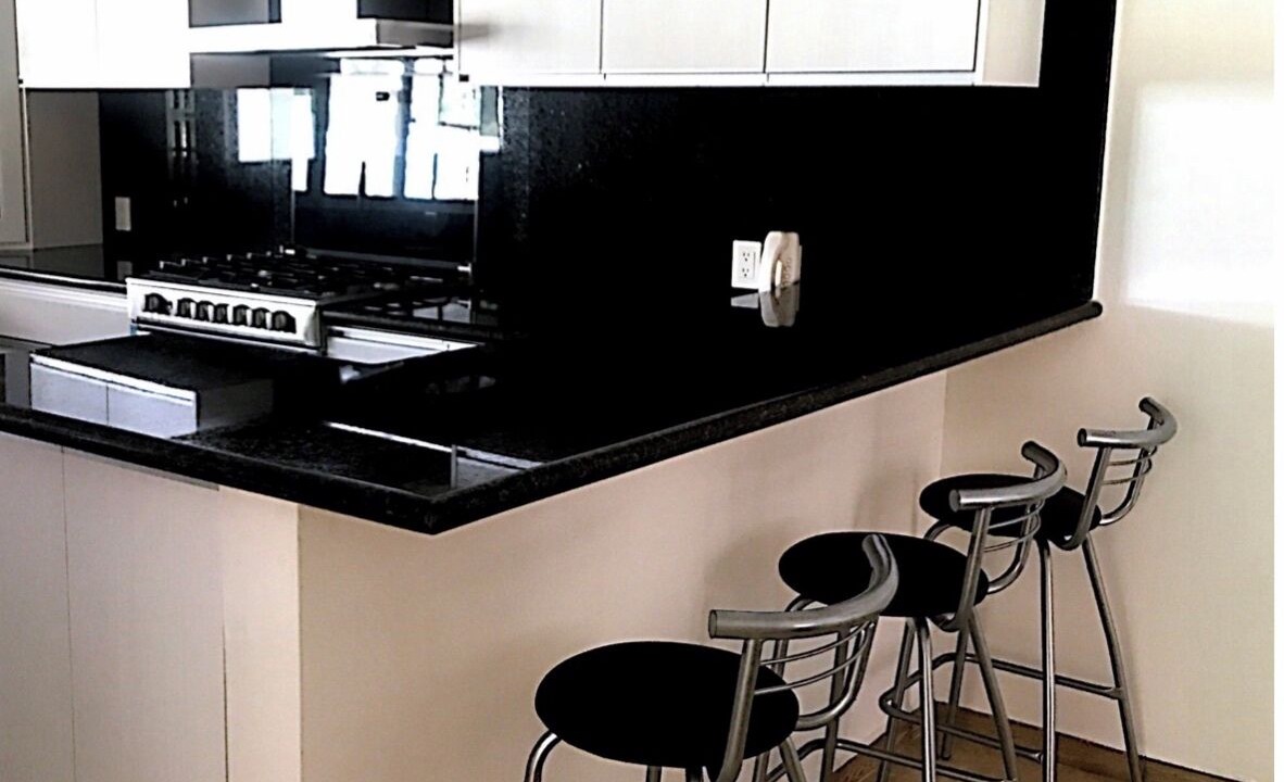 Photo of Kitchen in El Palomar
