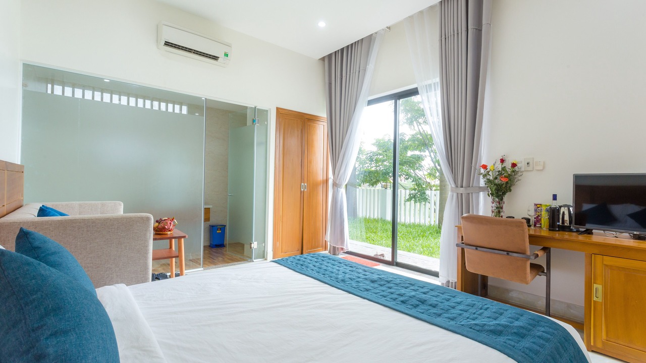 Photo of Outdoor in Thanh Ha