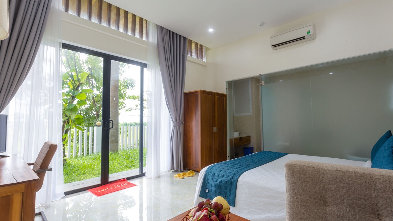 Photo of Outdoor in Thanh Ha
