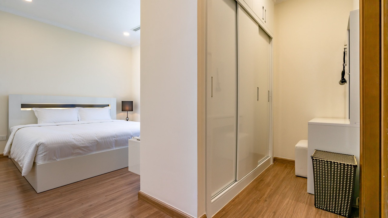 Photo of Bedroom in District 10
