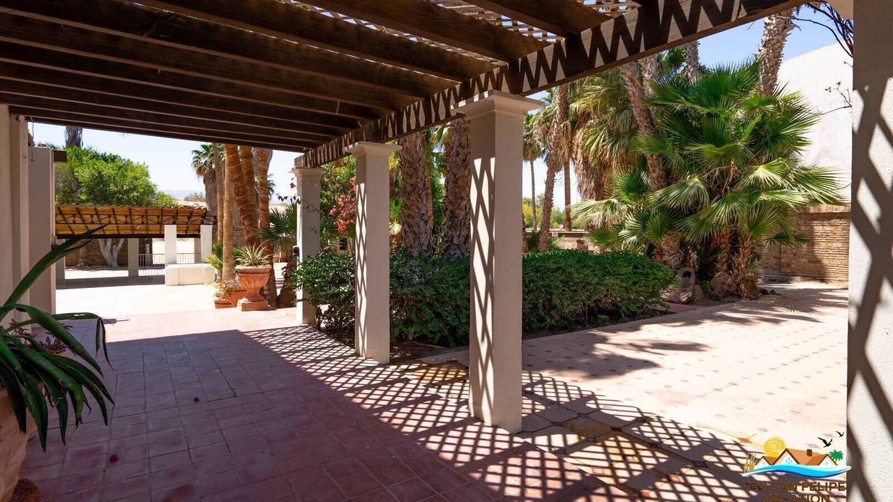 Photo of Outdoor in San Felipe