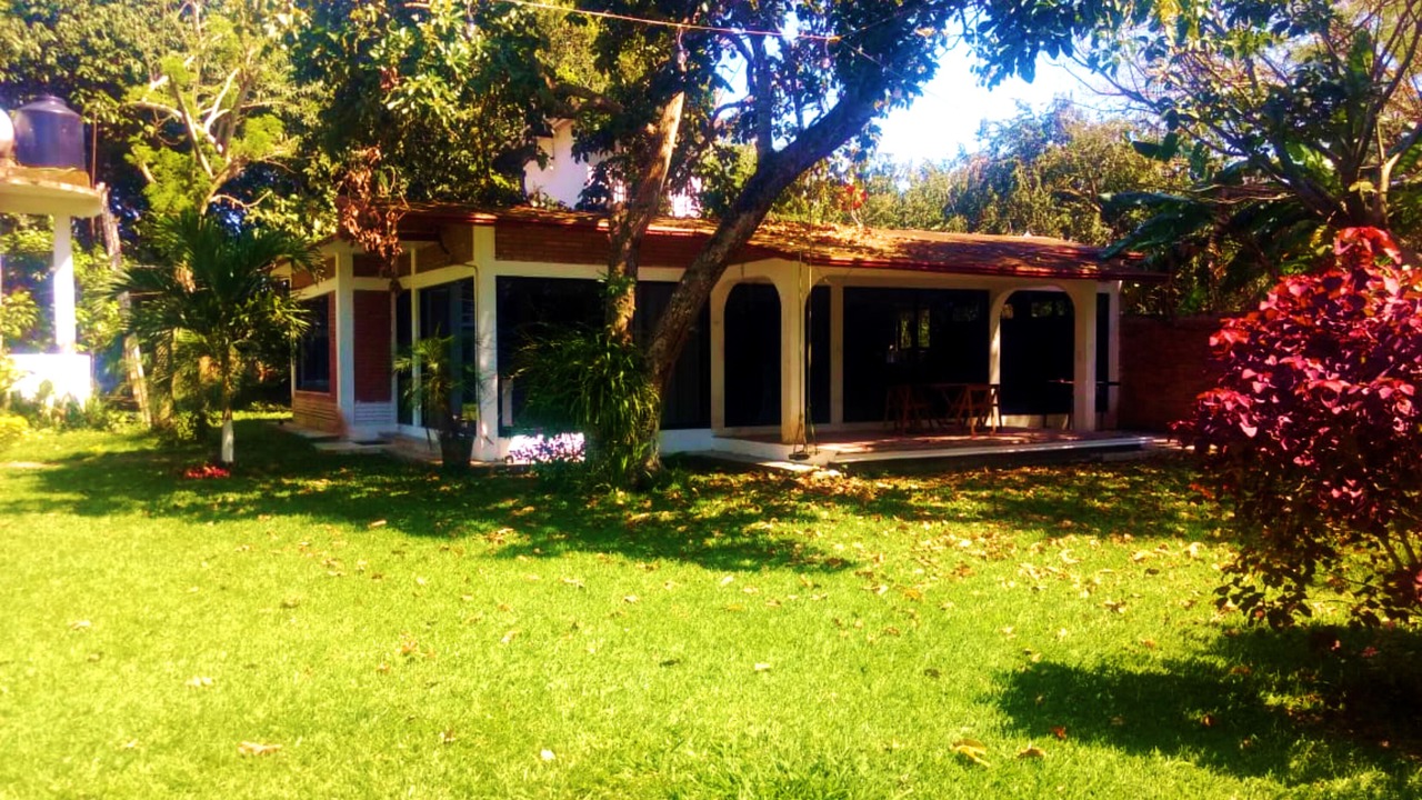 Photo of Outdoor in Tuxpan