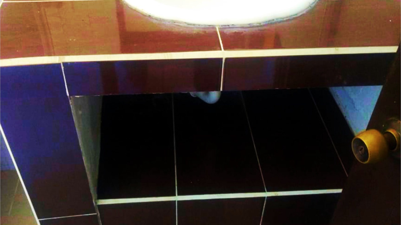 Photo of Bathroom in Tuxpan