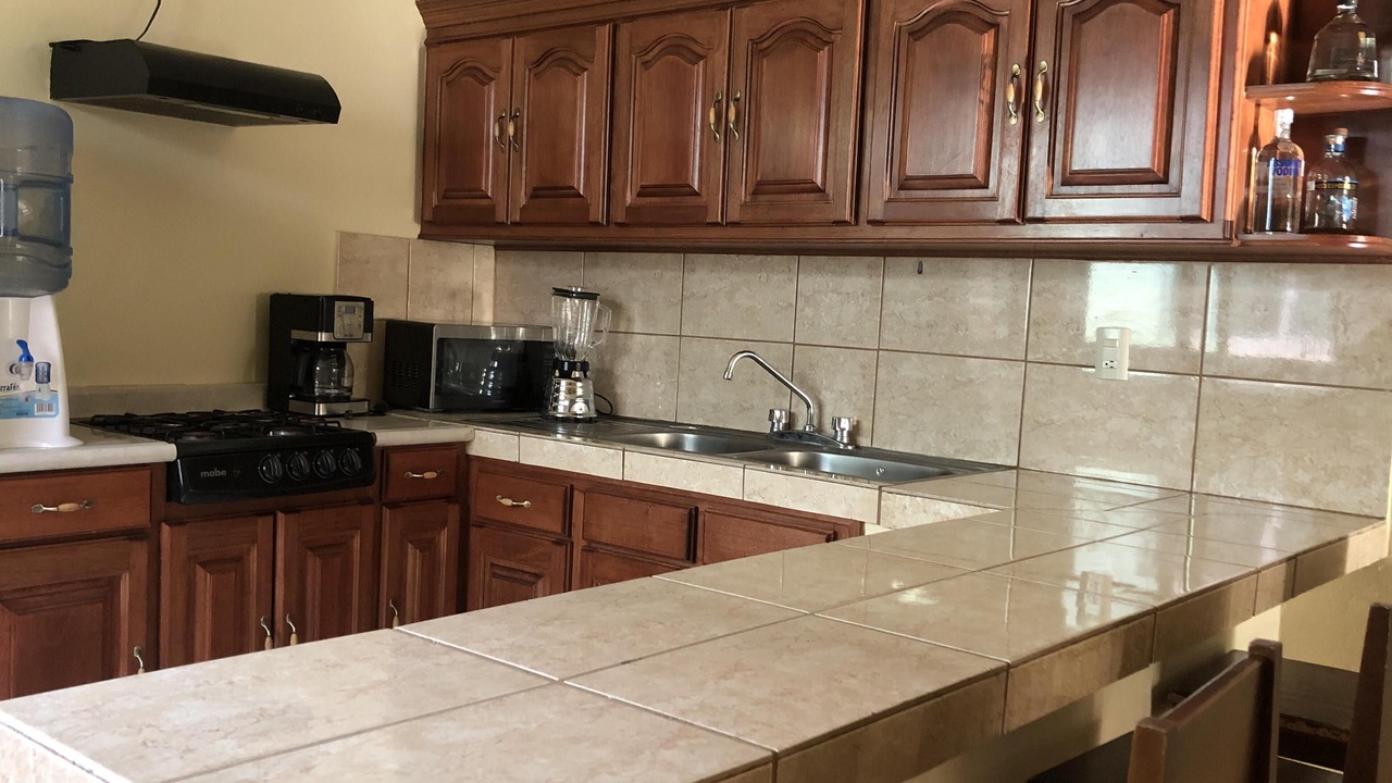 Photo of Kitchen in Atotonilco el Alto
