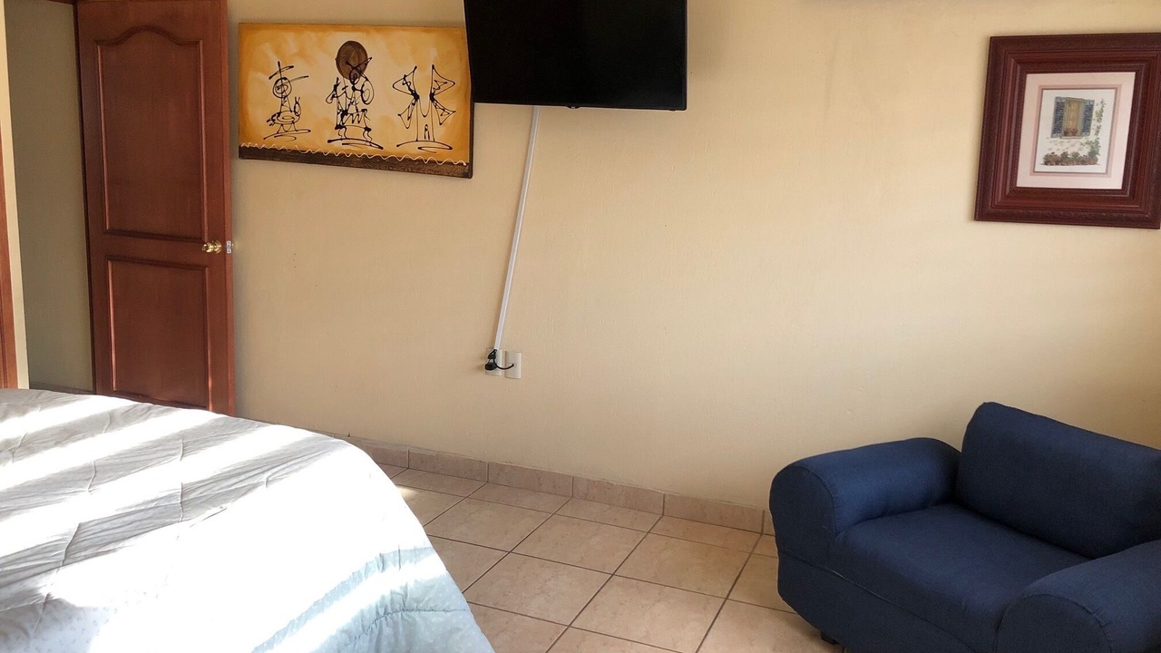 Photo of Bedroom in Atotonilco el Alto
