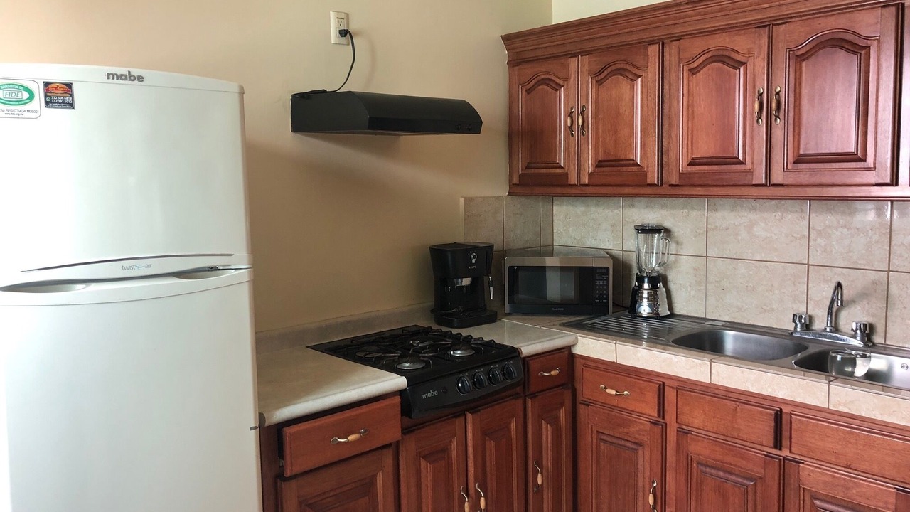Photo of Kitchen in Atotonilco el Alto