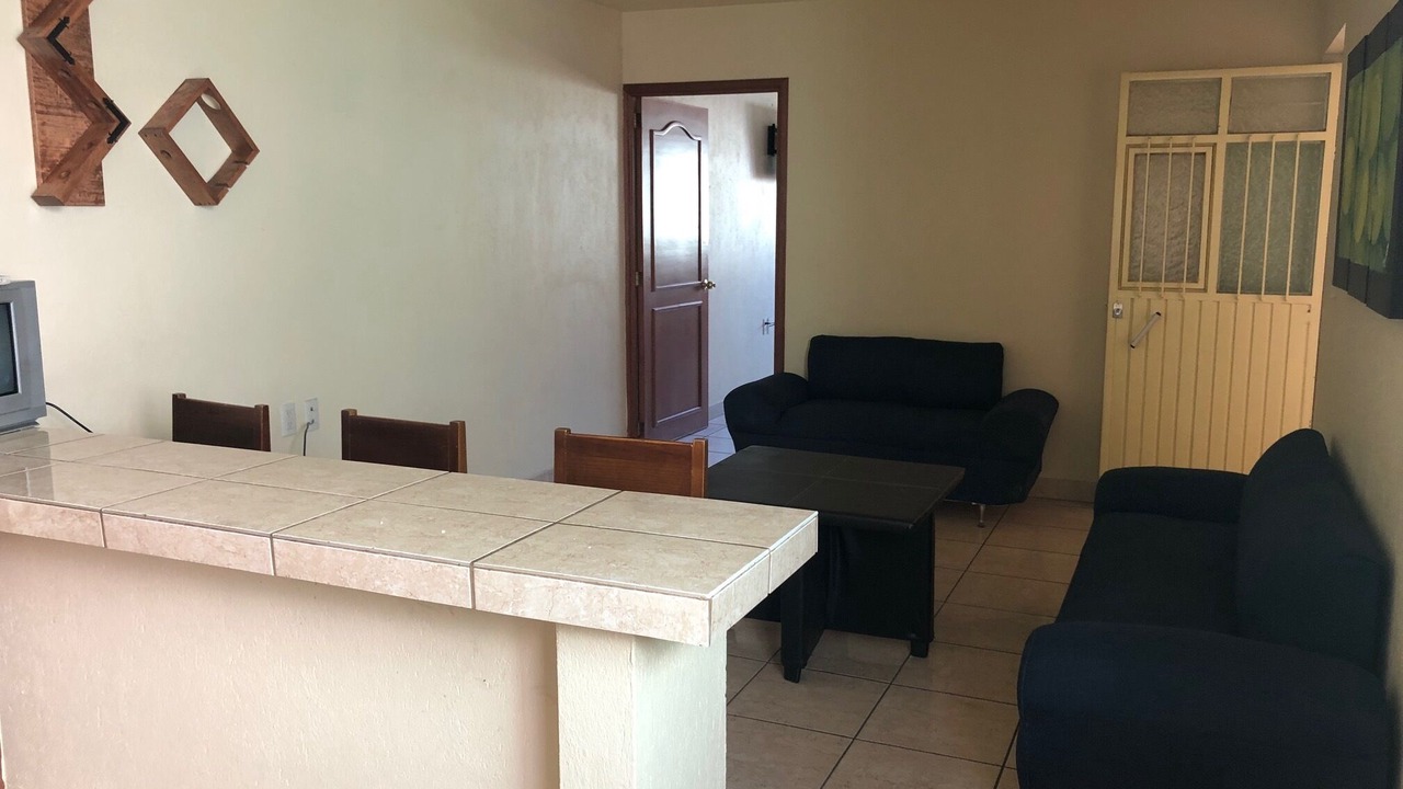Photo of Livingroom in Atotonilco el Alto