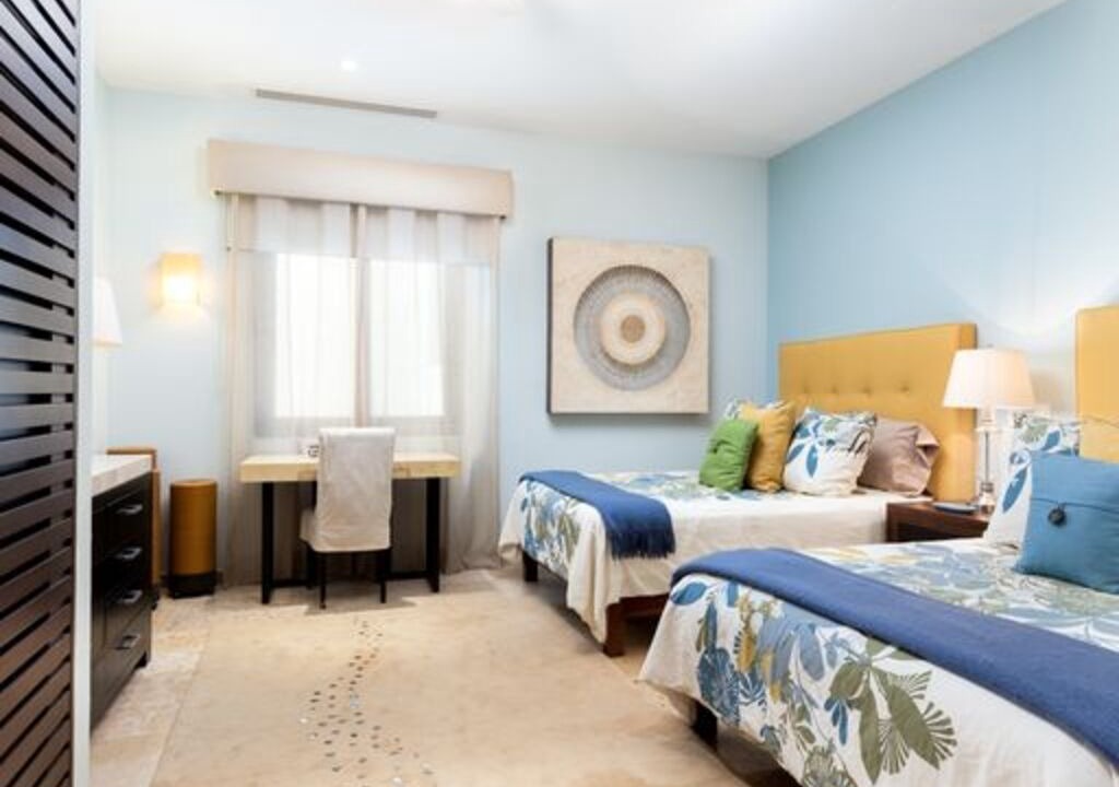 Photo of Bedroom in Punta de Mita