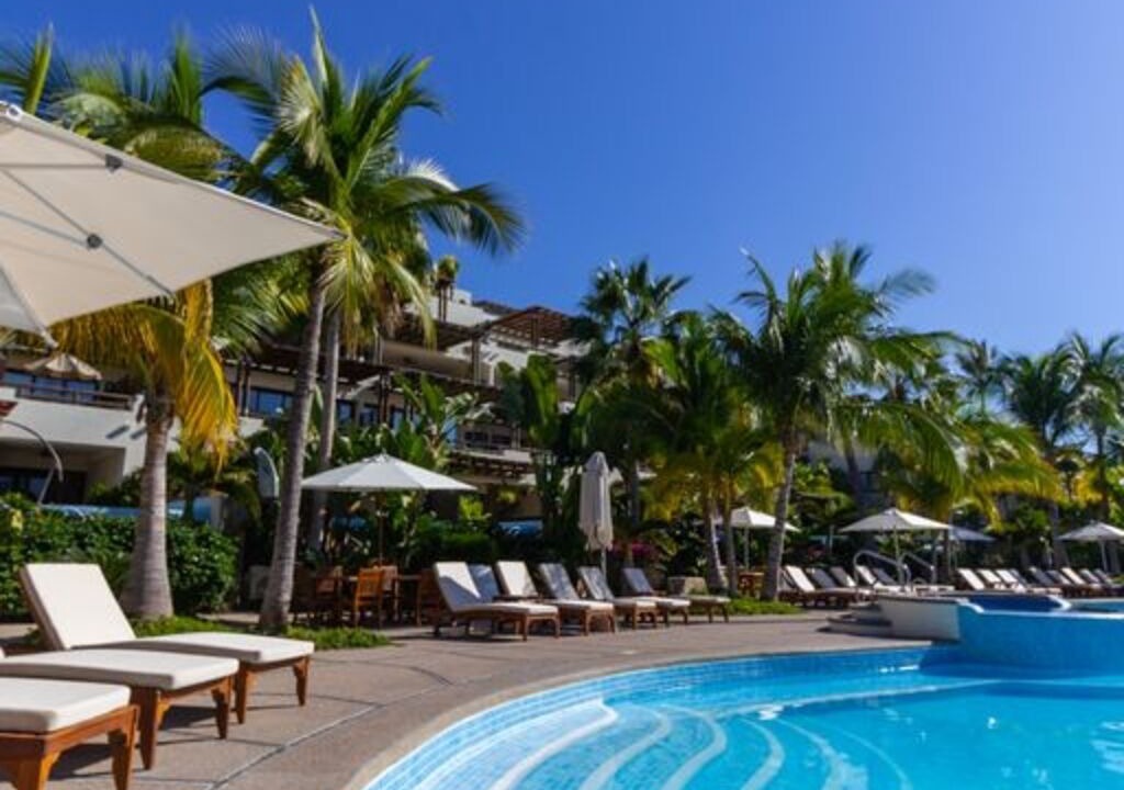 Photo of Outdoor in Punta de Mita