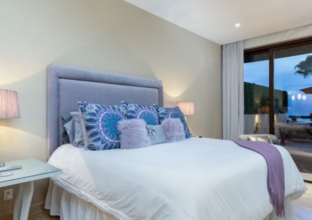 Photo of Bedroom in Punta de Mita