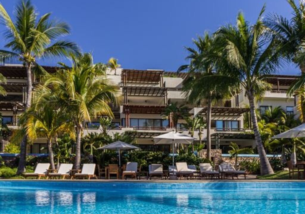 Photo of Outdoor in Punta de Mita