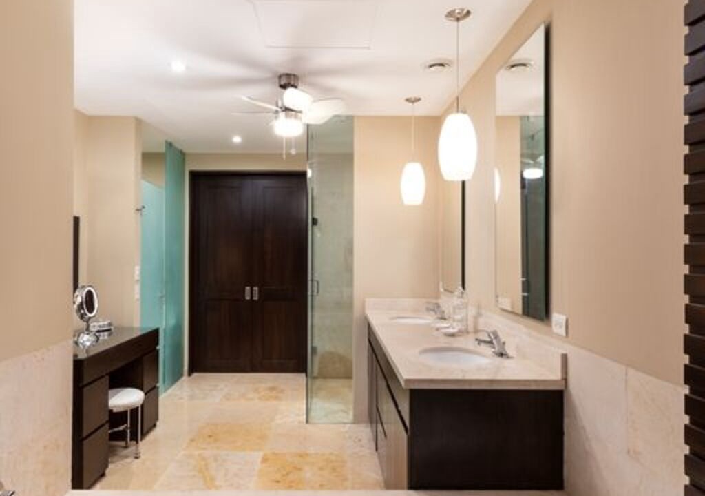 Photo of Bathroom in Punta de Mita