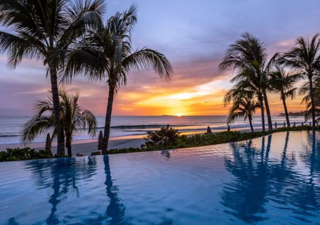 Photo of Outdoor in Punta de Mita