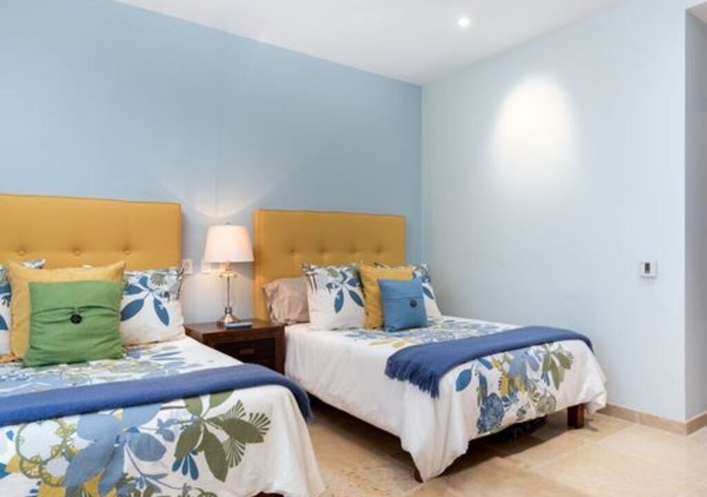 Photo of Bedroom in Punta de Mita