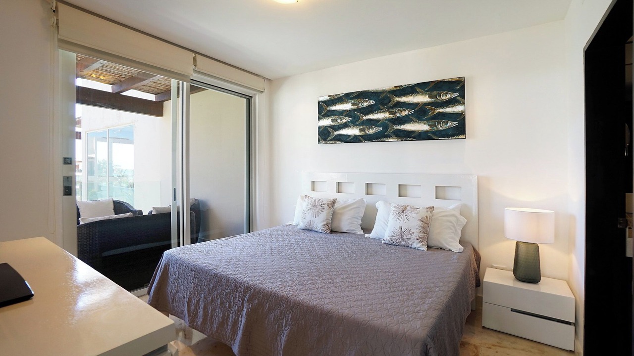 Photo of Bedroom in Luis Donaldo Colosio