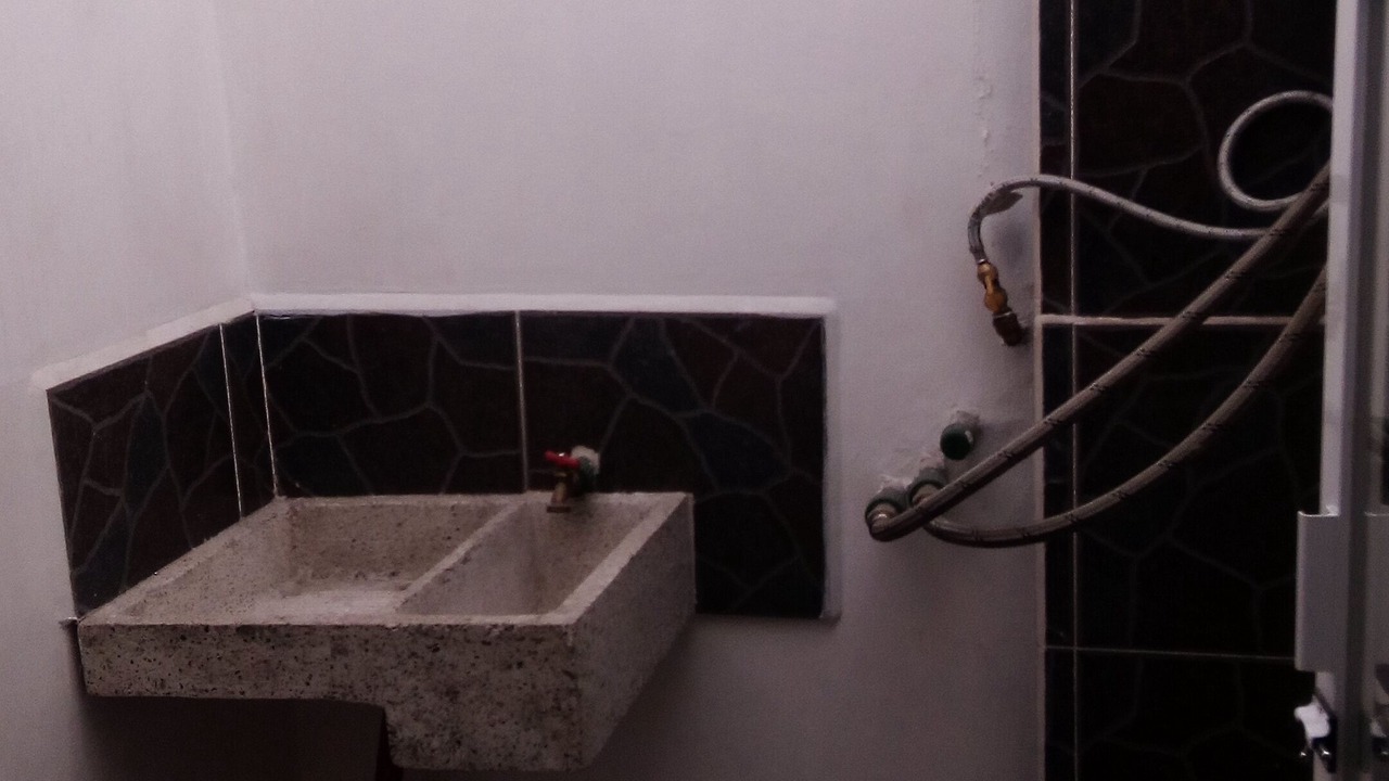 Photo of Bathroom in Morelia