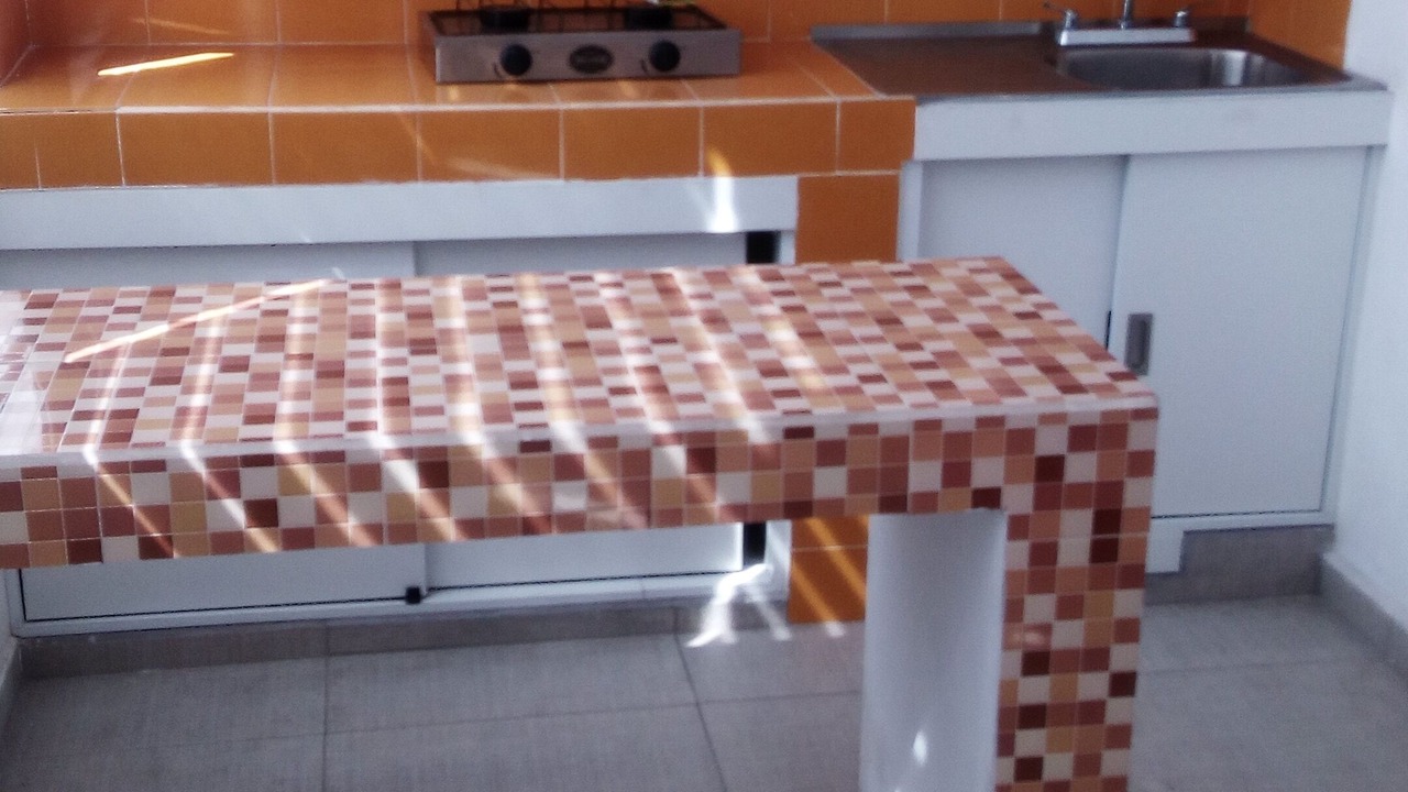 Photo of Kitchen in Morelia