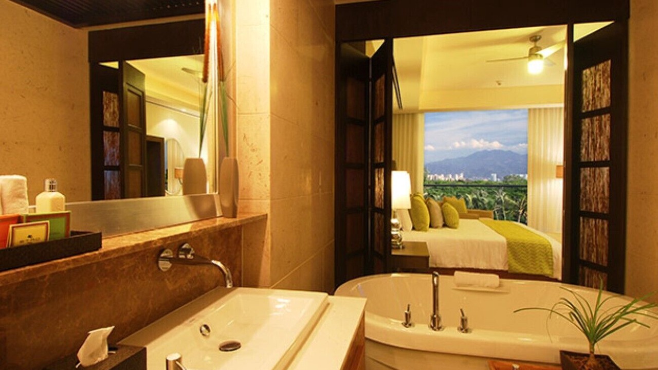 Photo of Bathroom in Bucerias