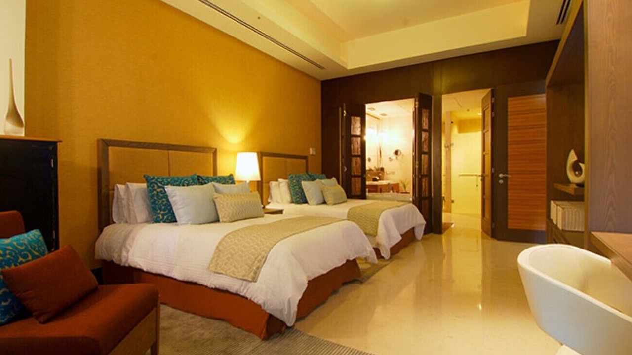 Photo of Bedroom in Bucerias