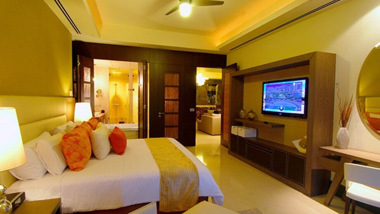 Photo of Bedroom in Bucerias