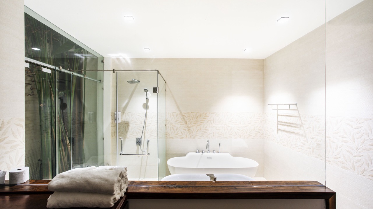 Photo of Bathroom in Vung Tau