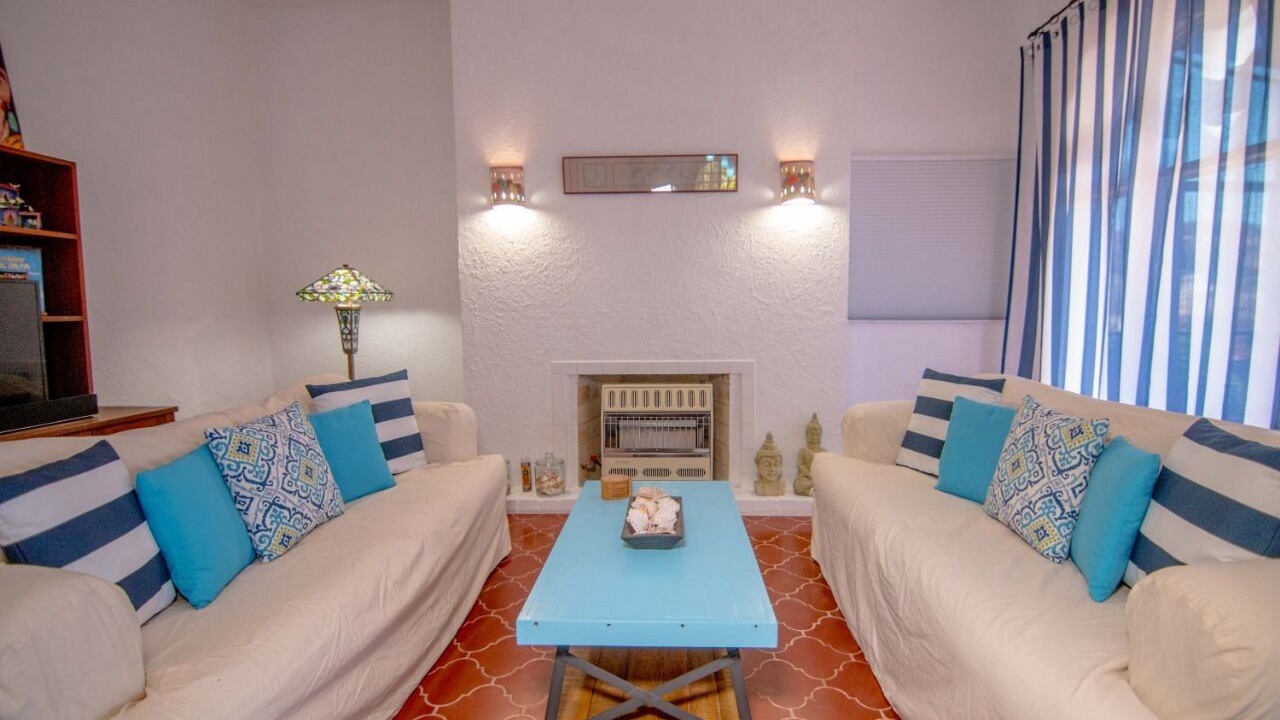 Photo of Livingroom in Sector Bahia