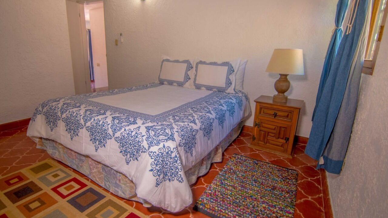 Photo of Bedroom in Sector Bahia